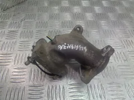 Toyota Avensis T250 Halter für Sekundärluftpumpe 