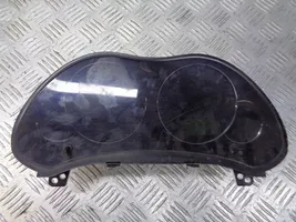 Toyota Avensis T250 Tachometras 83800-05C00