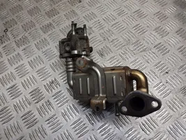 Toyota Auris 150 EGR-venttiilin/lauhduttimen kiinnike 25601-33060-B