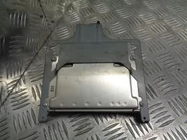 Toyota Yaris Komputer / Sterownik ECU silnika 89661-0D211