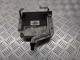 Toyota Yaris Unité de commande, module ECU de moteur 89661-0D070