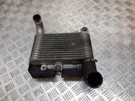 Toyota Yaris Chłodnica powietrza doładowującego / Intercooler 33010-359