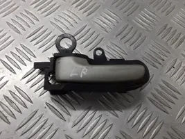 Toyota Yaris Priekinė atidarymo rankenėlė (vidinė) 