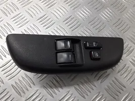 Toyota Yaris Support bouton lève vitre porte avant 84820-52170