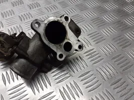 Toyota Yaris Sensor Drosselklappe BRAK