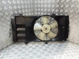 Toyota Yaris Ventilateur de refroidissement de radiateur électrique BRAK