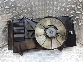 Toyota Yaris Ventilateur de refroidissement de radiateur électrique BRAK