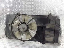 Toyota Yaris Ventilateur de refroidissement de radiateur électrique 122710-805