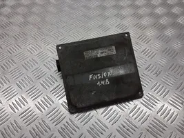 Ford Fusion Komputer / Sterownik ECU silnika 4S61-12A650-NA