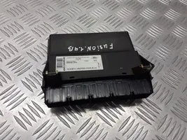 Ford Fusion Voice control module 4S6T-15K600-BA