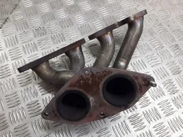 Fiat Stilo Exhaust manifold 