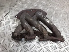 Fiat Stilo Exhaust manifold 