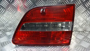 Fiat Stilo Lampa tylna 51717942