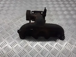 Fiat Stilo Exhaust manifold BRAK