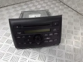 Fiat Stilo Radio/CD/DVD/GPS-pääyksikkö 735407740