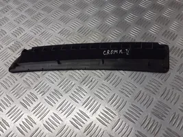 Fiat Croma Garniture, panneau de grille d'aération latérale 735364146