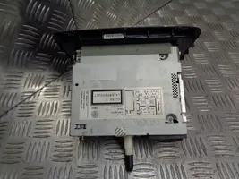 Fiat Croma Radio/CD/DVD/GPS-pääyksikkö 7354323320