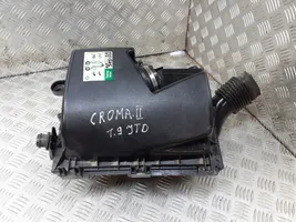 Fiat Croma Boîtier de filtre à air 55350912