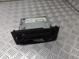 Fiat Linea Radio/CD/DVD/GPS-pääyksikkö 7354859660