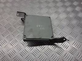 Toyota Avensis T250 Centralina/modulo motore ECU 89661-05590