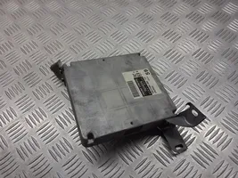 Toyota Avensis T250 Centralina/modulo motore ECU 89661-05590