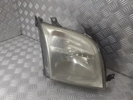 Ford Fusion Lampa przednia 246898-00R