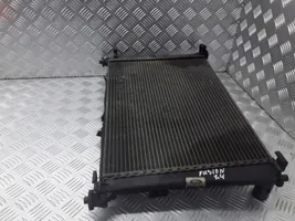 Ford Fusion Set del radiatore 2S6H8005CC