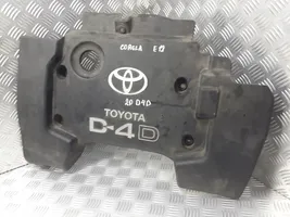 Toyota Corolla E120 E130 Paracalore nel vano motore 