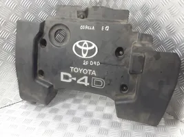 Toyota Corolla E120 E130 Heat shield in engine bay 