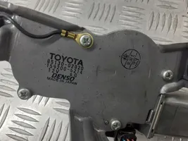 Toyota Corolla E120 E130 Pyyhkimen moottori 85130-02020