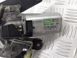 Honda Civic Wiper motor 37671A-S6D-E001