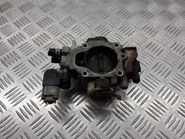 Honda Civic Sensore di posizione della valvola a farfalla 136800-1912