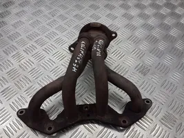 Honda Civic Exhaust manifold 