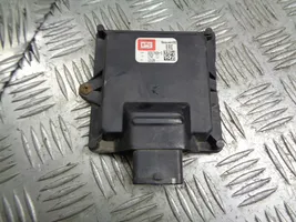 Honda Civic Moduł / Sterownik gazu LPG DE817020-3