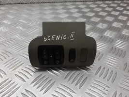 Renault Scenic II -  Grand scenic II Kit interrupteurs 8200140984
