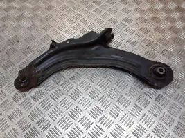 Renault Megane II Triangle bras de suspension inférieur avant 8200255760