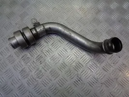 Renault Megane II Manguera/tubo de admisión turbo del aire 8200185556A