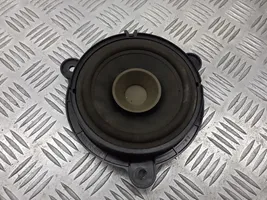 Renault Megane III Enceinte subwoofer 