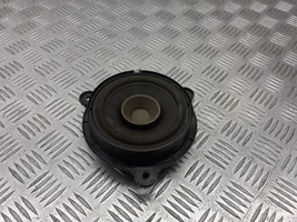 Renault Megane III Enceinte subwoofer 