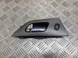 Peugeot 407 Rivestimento della maniglia interna per portiera posteriore 9646929977