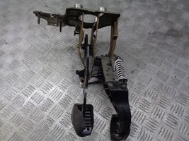 Peugeot 307 Brake pedal 