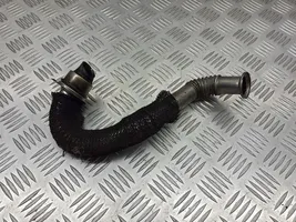 Peugeot 307 Tuyau de raccordement solide EGR BRAK