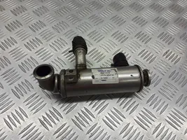 Peugeot 307 Support refroidisseur de vanne EGR 9646762280