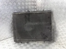 Peugeot 307 Kit Radiateur BRAK