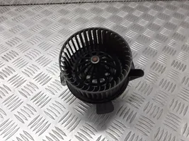 Peugeot 307 Moteur de ventilateur porte avant H1520