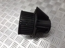 Peugeot 307 Moteur de ventilateur porte avant H1520