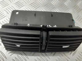 Peugeot 307 Garniture, panneau de grille d'aération latérale 9634511177