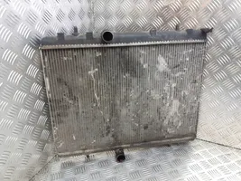 Peugeot 307 Kit Radiateur BRAK