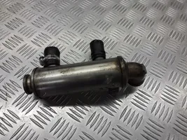 Peugeot 307 Support refroidisseur de vanne EGR 9646762280