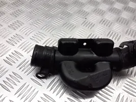 Peugeot 307 Support, boîtier de filtre à air 9657083780